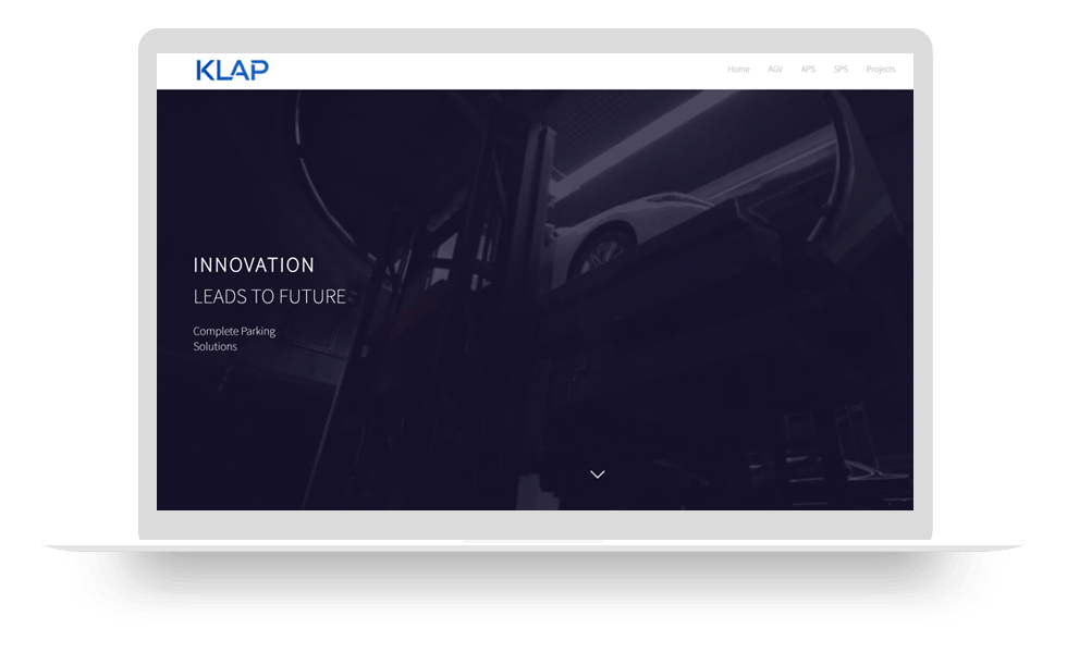 KLAP INDUSTRIAL官网