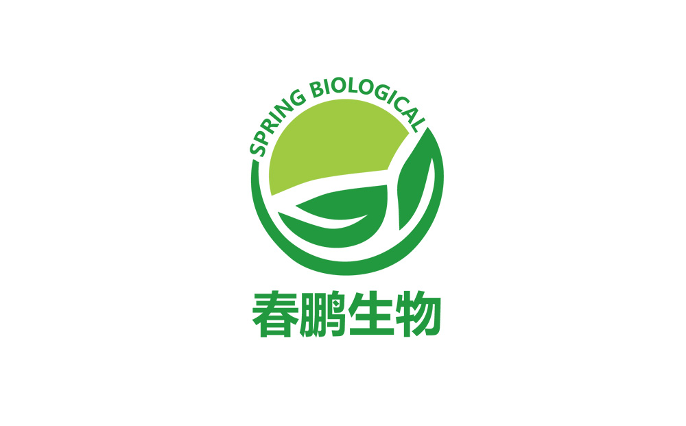 龙岩市春鹏生物科技有限公司标识设计